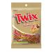 Twix mini карамель Mini размер шоколад печенье 1 пакет (160g)