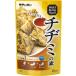 Well-Being Vegelife чиджими. элемент 315g×3 пакет 