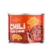 mekisicho стул Chile темно синий can 220g×4 шт. .. только топпинг 