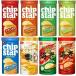YBC chip Star 8 шт ассортимент легкий .. консоль me клей .. сауэр крем масло соя кунжут масло . водоросли premium море ... море . клей [ Kyushu 