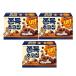 chonu моти шоко chip 90g(1 коробка на 18gx5P)×3 коробка комплект Корея сладости Корея еда [8801204008708]