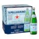  солнечный Pele Gris no(S.Pellegrino) газированная вода бутылка 750mlx1 2 шт [ стандартный импортные товары ] Италия производство Sparkling вода 