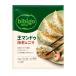 [ рефрижератор ] CJ FOODS JAPAN. man du море .& чесночный лук 350g×4 пакет 