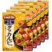  Ajinomoto CookDo Cook duKOREA!ta кальби для 3~4 порции 5 шт. комплект retort Корея еда простой гарнир 