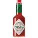 [ большая вместимость ]TABASCO Табаско оригинал перец соус 355ml