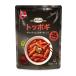 O'Food Toppo gi(pauchi) 140g ×5 шт 