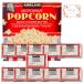 Costco затраты ko машина Clan do signature микроволновая печь для Popcorn 93.5g×11 пакет 