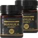  тест приятный .manka мед MGO400+ 500g (250g×2 шт ) Новая Зеландия производство мед manuka honey