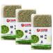  еда сейф [400g X 3 пакет ] сырой .? бобы Special класс зеленый бобы ryoktouMung bean прозрачный g отверстие синий маленький бобы документ бобы мояси бобы .. кожа имеется GREE