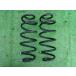 GP5 Fit springs левый правый задний для пружина 2 шт set быстрое решение товар 120532(4093)