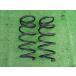 HE33S Alto Lapin springs set левый правый передний 2 шт быстрое решение товар 120424(4097)