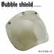�o�u���V�[���h BUBBLE SHIELD �V�[���h(���C�g�X���[�N) UV�J�b�g�E�n�[�h�R�[�g