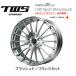 TWS Exlete 118F Sport Monoblock 118 ݡ Υ֥å 8.5J-19 +32/+38/+45 5H112 ֥å/ե󥸥å  ܰʾ头ʸˤ̵