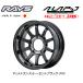 RAYS ���C�Y A LAP-J 2324 Limited Edition �W���j�[�V�G�� 6.0J-16 -5 5H139.7 �}�b�g�g�����X���[�Z���g�u���b�N �P�{���i �S�{�ȏゲ�����ɂđ�������