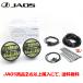 JAOS LED FOG LAMP UNIVERSAL 㥪 륤ǥ ե 26C   B560002Z