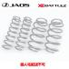 JAOS Jaos BATTLEZ lift up springs Ti-W 2025.12- 60 серия RAV4 Adventure B732125C