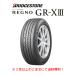 �u���a�X�g�� REGNO GR-XIII ���O�m �W�[�A�[�� �N���X�X���[ 225/45R18 95W XL �P�{���i �Q�{�ȏゲ�����ɂđ�������