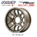 RAYS TEAM DAYTONA F6 Boost �W���j�[�V�G�� �W���j�[�m�}�h 6.0J-16 -5 5H139.7 �_�[�N�u�����Y Z5 �P�{���i �S�{�ȏゲ�����ɂđ�������