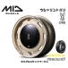 2025ǯ åɥ䡼 ICE NAVI 8 165/65R15 81Q & MID WHEELS DOD ȥХ 4.5J-15 +45 4H100 ߥɥ١