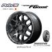 RAYS 쥤 TEAM DAYTONA F6 Boost 7.0J-17 +32/+40 5H114.3 ߥ֥å & ֥¥ȥ  LX100 235/65R17