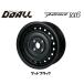DOALL Fenice RX6 Succeed Probox 5.0J-14 +35 4H100 матовый черный 4 шт. комплект бесплатная доставка 