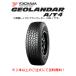 襳ϥ GEOLANDAR A/T4 G018  ƥե ϥ LT245/70R16 118/115R ܲ ܰʾ头ʸˤ̵