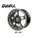 DOALL �X�J�C���C�� GT-R �z�C�[�� BNR32 ��p�݌v 9.0J-18+20 5H114.3 �K�����^ �y�� �t���[�t�H�[�~���O���@ �S�{�Z�b�g