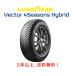 �O�b�h�C���[ Vector 4Seasons Hybrid �x�N�^�[ �t�H�[�V�[�Y���Y �n�C�u���b�h 155/65R14 75H �I�[���V�[�Y���^�C�� �P�{���i �Q�{�ȏゲ�����ɂđ�������