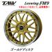 �ȥ饤����ե� TAW Leowing FM9 �쥪������ ���ե���ʥ��� 10.0J-20 +35/+40 5H114.3 ������ɥǥ����� ���ܰʾ头��ʸ�ˤ�����̵��