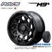 RAYS TEAM DAYTONA M9+ 8.0J-17 +20/�}0 6H139.7 �Z�~�O���X�u���b�N &amp; �g�[���[ OPEN COUNTRY R/T TRAIL 285/70R17
