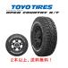 �g�[���[�^�C�� OPEN COUNTRY R/T �I�[�v���J���g���[ �A�[���e�B�[ 235/70R16 106Q �z���C�g���^�[ �P�{���i �Q�{�ȏゲ�����ɂđ�������