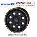 KYOHO PPX MIL8 200�� �ϥ������� 6.0J-15 +33 6H139.7 ���ߥ������֥�å��ߥ��������饤�� ���ܲ��� ���ܰʾ头��ʸ�ˤ�����̵��