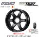 RAYS VOLK RACING TE37 Ultra LARGE P.C.D. L/C200 9.5J-20 +55 5H150 ��������ɥ���������᥿ & �襳�ϥ� ���������� H/T G056 285/50R20