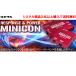 siecel MINICON ߥ˥ Х ץå GP2/3 GJ2/3 NA 2011y/12-15y/10  MC-F05A