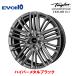KYOHO AME TAYLOR TL1 ���饦�󥯥��������С� 7.5J-18 +40 5H114.3 �ϥ��ѡ��᥿��֥�å� �����ܥ���б� ���ܥ��å� ����̵��