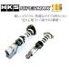 HKS ϥѡޥå꡼ HIPERMAX S ϥѡޥå   ǥ SC25 2007y/01-10y/11  80300-AN202