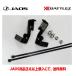 JAOS BATTLEZ Jaos Battle z тормоз шланг удлинение держатель передний 2011.02-18.10 JK Wrangler BATTLEZ×DP typeVFA AJ оборудованный автомобиль B779901FY