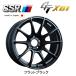 SSR GTX01  ƥå 9.0J-17 +15/+38 5H114.3 եåȥ֥å ܥå ̵
