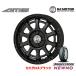 KYOHO H4 MOTOR ե ⡼ X1 ڼư 4.5J-14 +48 4H100 ߥ֥å & ֥¥ȥ ˥塼 165/55R14