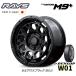 RAYS TEAM DAYTONA M9+ 200�n �n�C�G�[�X 6.5J-16 +38 6H139.7 �Z�~�O���X�u���b�N &amp; �_�����b�v W01 215/65R16C