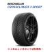 MICHELIN CrossClimate 3 SPORT 饤᡼ȣݡ 255/40R19 100Y XL 륷󥿥 ܲ ܰʾ头ʸˤ̵