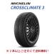 MICHELIN CrossClimate 3 �ߥ����� ���������饤�᡼�� ���꡼ 265/50R20 111V XL �����륷�����󥿥��� ���ܲ��� ���ܰʾ头��ʸ�ˤ�����̵��