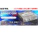  siecel MINICON PRO Ver.2 ߥ˥ ץ С ġ  C25/NC25/CNC25 MR20DE 2005y/05-10y/11  MCP-A04S