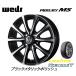 2025ǯ åɥ䡼 ICE NAVI 7 165/55R14 72Q & WEDS RIZLEY MS 4.5J-14 +45 4H100 ֥å᥿åݥå