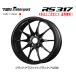 TWS Motorsport RS317 ⡼ݡ 륨 317 9.5J-19 +48 5H112 եåȥեȥ֥å  ܰʾ头ʸˤ̵