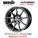 WEDS WedsSport SA-99R 6.5J-17 +42/+50 4H100 �ץ���ʥ���С��֥�å� ������ ���ܲ��� ���ܰʾ头��ʸ�ˤ�����̵��