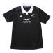 RUGBY All Blacks Home джерси - большой размер мужской adidas все черный 