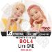 K-POP DVD BOL4 Live ONE 2019.04.02 ܸ뤢 ݥѥ륬󥵥 Bolbbalgan4  󥸥 KPOP DVD