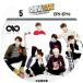 K-POP DVD INFINITE SHOWTIME-5  EP9-EP10  ܸ뤢 INFINITE ե˥å KPOP DVD
