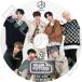 K-POP DVD MIRAE WE ARE THE FUTURE #2 EP5-EP8 ܸ뤢 ߥ ̤辯ǯ ڹ KPOP DVD